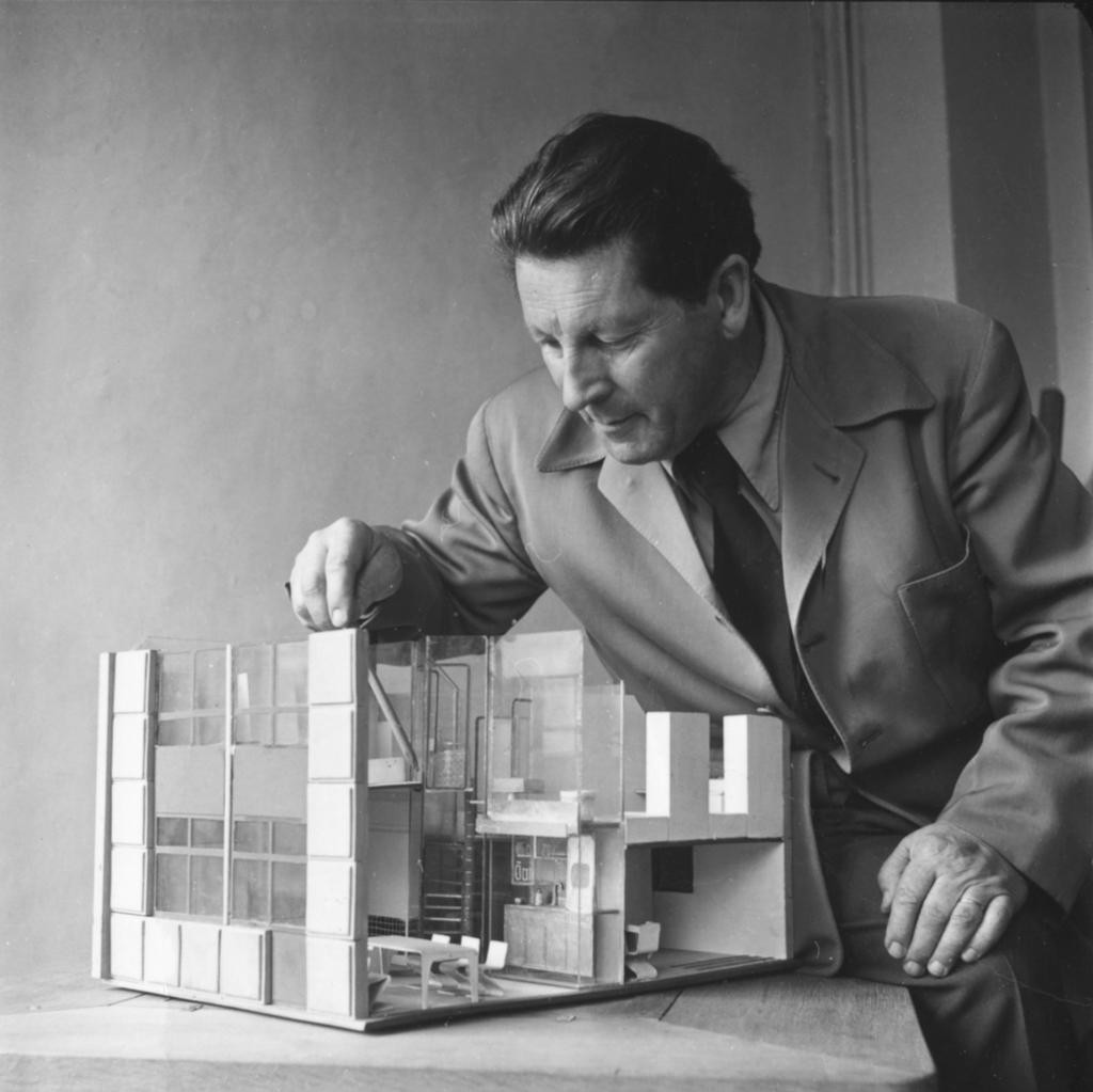 Gerrit Thomas Rietveld